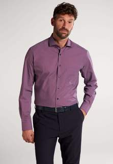 Рубашка мужская ETERNA 3381-56-X18V разноцветная 43