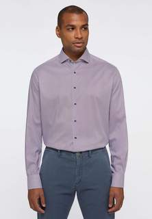 Рубашка мужская ETERNA 4076-55-X17V белая 39