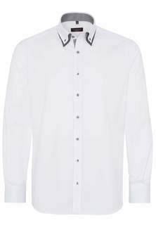 Рубашка мужская ETERNA 8817-00-XD44 белая 42