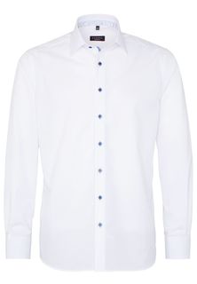 Рубашка мужская ETERNA 8505-00-X94P белая 38