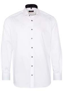 Рубашка мужская ETERNA 3854-00-X14K белая 44