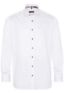 Рубашка мужская ETERNA 3945-00-X94P белая 40