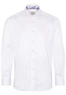 Рубашка мужская ETERNA 8221-00-X69V белая 41