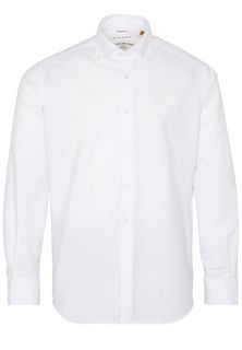 Рубашка мужская ETERNA 237002VS74 белая 39/40