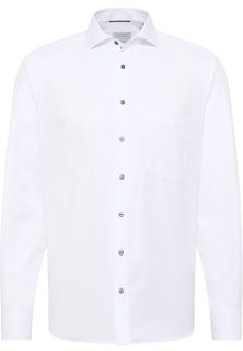 Рубашка мужская ETERNA 881900E18V белая 49