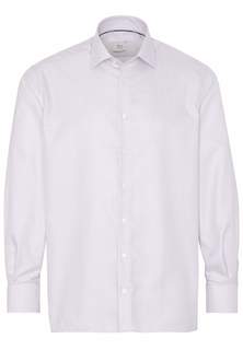 Рубашка мужская ETERNA 3965-50-E687 бежевая 46