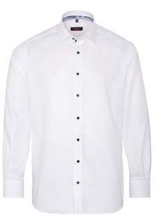 Рубашка мужская ETERNA 3268-00-X94P белая 46