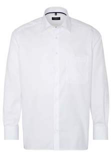 Рубашка мужская ETERNA 3466-00-E18E белая 46
