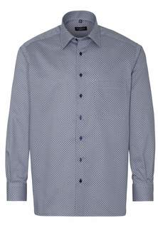 Рубашка мужская ETERNA 3391-75-E18E белая 46