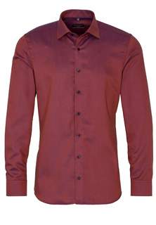 Рубашка мужская ETERNA 3475-82-F170 оранжевая 41