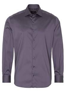 Рубашка мужская ETERNA 3372-93-X18K фиолетовая 40