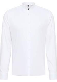 Рубашка мужская ETERNA 3372-00-F08S белая 39