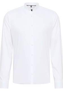 Рубашка мужская ETERNA 3372-00-F08S белая 41