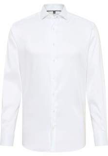 Рубашка мужская ETERNA 4084-00-X17V белая 46