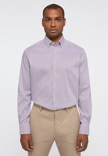 Рубашка мужская ETERNA ETERNA 4083-58-F183 белая 41