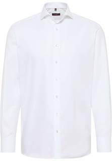 Рубашка мужская ETERNA 3885-00-X17V белая 42