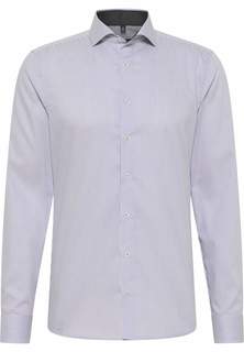 Рубашка мужская ETERNA 8864-30-F142 белая 44