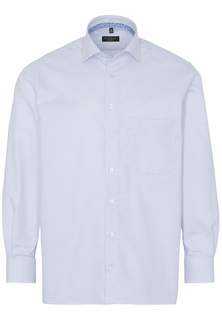 Рубашка мужская ETERNA 3886-12-E95K белая 41