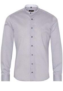 Рубашка мужская ETERNA 3358-27-F051 белая 38