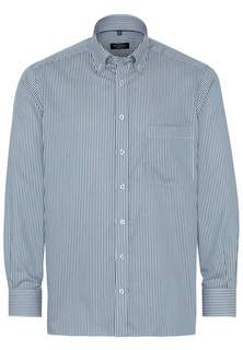 Рубашка мужская ETERNA 3949-69-E194 белая 45