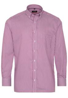 Рубашка мужская ETERNA 3949-94-X193 белая 41