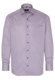 Рубашка мужская ETERNA 3400-56-E19K белая 41