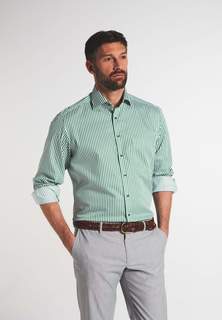 Рубашка мужская ETERNA 8011-44-E95K белая 42