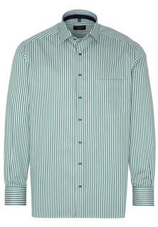 Рубашка мужская ETERNA 8011-44-E95K белая 43