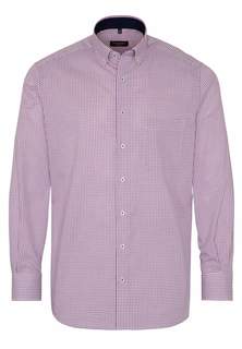 Рубашка мужская ETERNA 8007-54-X14U белая 40