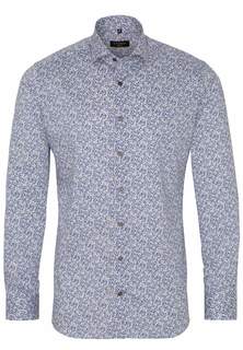 Рубашка мужская ETERNA 3423-22-F182 белая 39