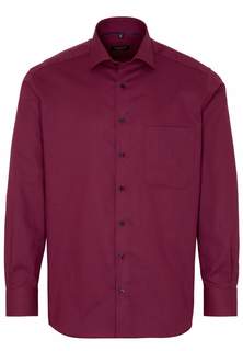 Рубашка мужская ETERNA 8008-55-E19K красная 41