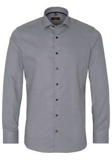 Рубашка мужская ETERNA 8038-35-F182 белая 39