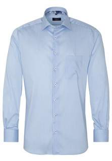 Рубашка мужская ETERNA 3465-12-X95K белая 40