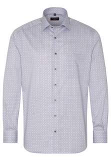 Рубашка мужская ETERNA 8049-12-X19K белая 40