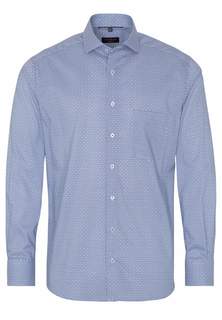 Рубашка мужская ETERNA 4061-18-X18V белая 40