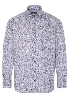 Рубашка мужская ETERNA 4030-93-E19K белая 42