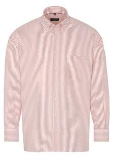 Рубашка мужская ETERNA 8042-83-E19L белая 44