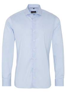 Рубашка мужская ETERNA 3494-12-F182 белая 38