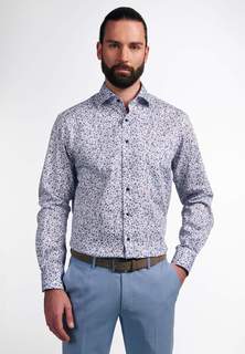 Рубашка мужская ETERNA 4030-93-X08K белая 44