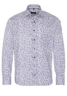 Рубашка мужская ETERNA 4030-93-X08K белая 46