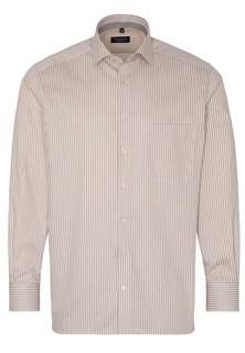 Рубашка мужская ETERNA 8119-23-E95K белая 40