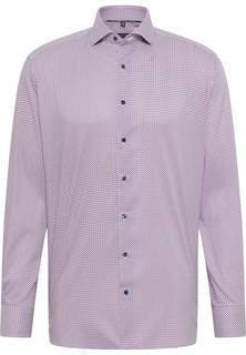 Рубашка мужская ETERNA 4076-55-X17V белая 41