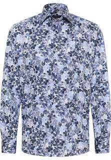 Рубашка мужская ETERNA 8148-14-E17K белая 40