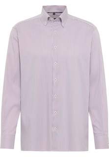 Рубашка мужская ETERNA 4083-58-E17L белая 42