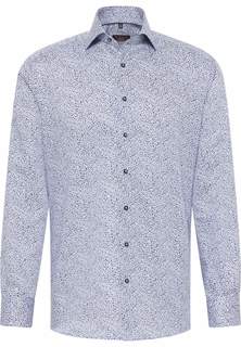 Рубашка мужская ETERNA 4078-18-X18K белая 40