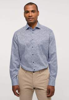 Рубашка мужская ETERNA 4078-18-E19K белая 44