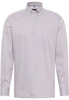 Рубашка мужская ETERNA 4079-52-E19L белая 44