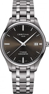 Наручные часы мужские CERTINA C033.451.44.081.00