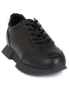 Спортивные кроссовки женские Ferlenz 18 черные 36 RU