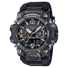 Наручные часы мужские Casio GWG-B1000-1A